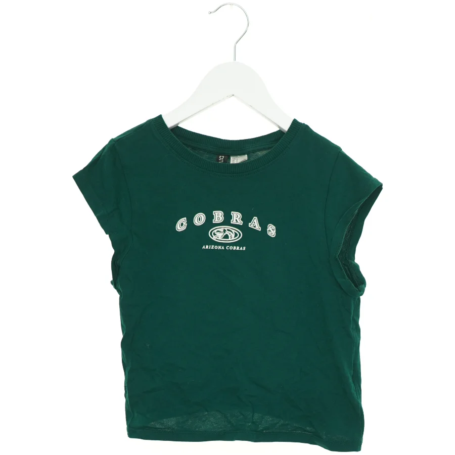 T-Shirt fra H&M (str. 164 cm)