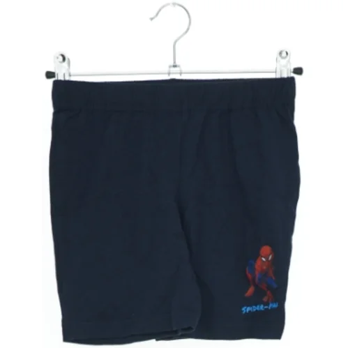 Spider-Man shorts til børn fra Marvel (str. 116)