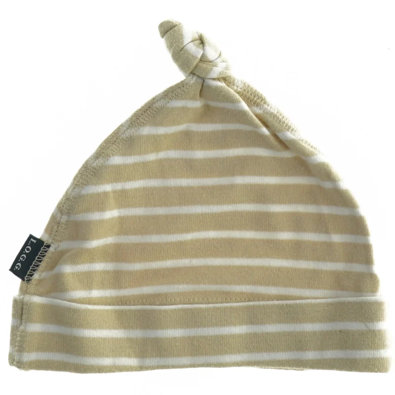 Stribet hue fra L.O.G.G (str. 6268 cm)