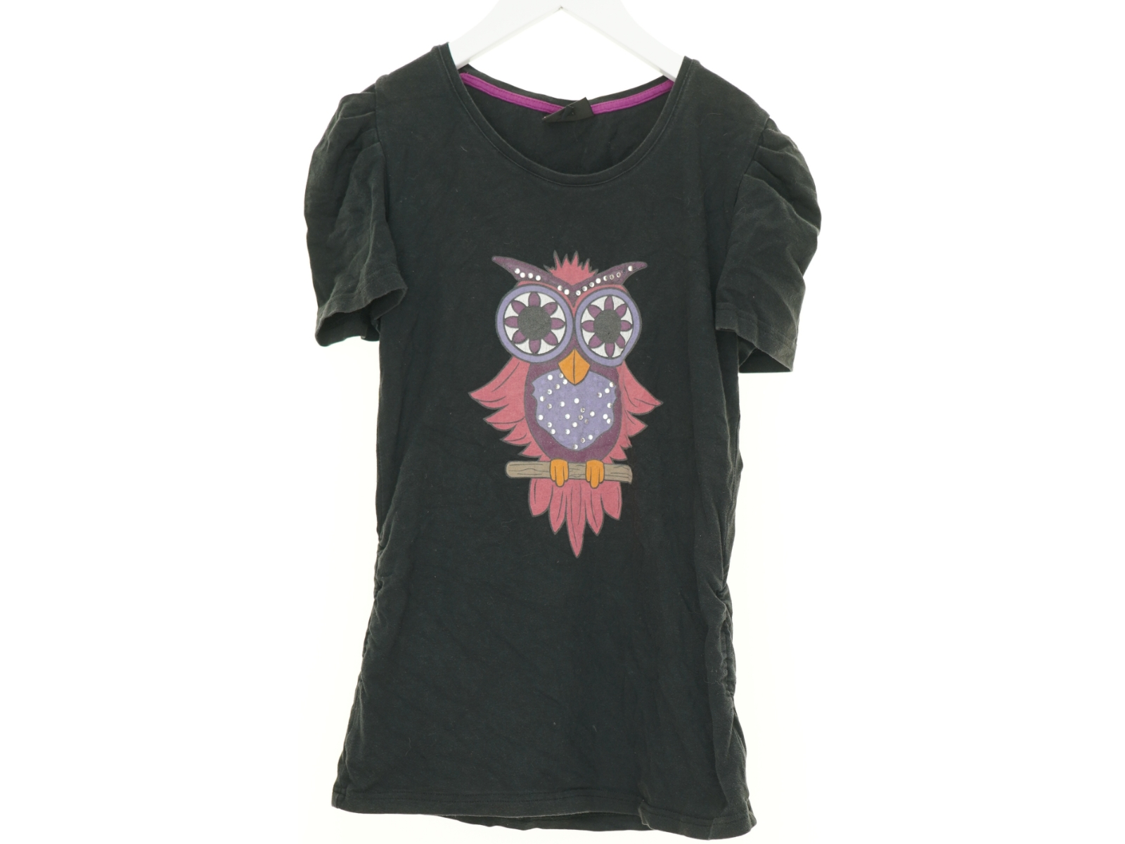 T-Shirt fra D-XEL (str. 164 cm)