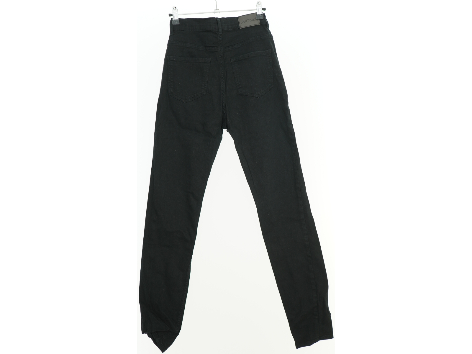 Jeans fra Monki (str. 164 cm)