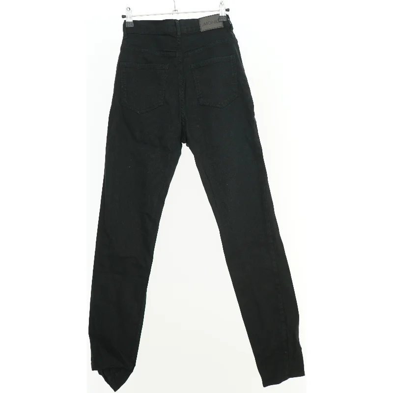 Jeans fra Monki (str. 164 cm)