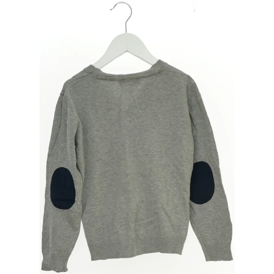 Cardigan fra H&M (str. 128 cm)