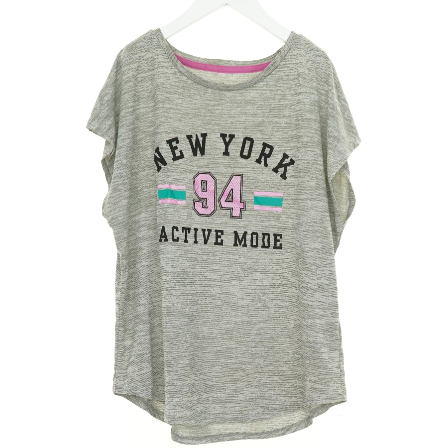 T-Shirt fra H&M (str. 164 cm)