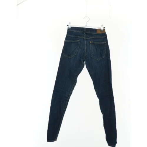 Jeans fra H&M (str. 164 cm)