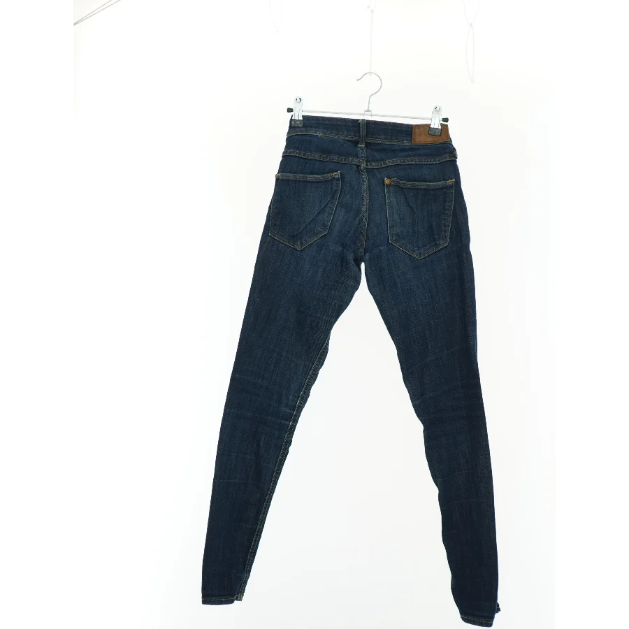 Jeans fra H&M (str. 164 cm)