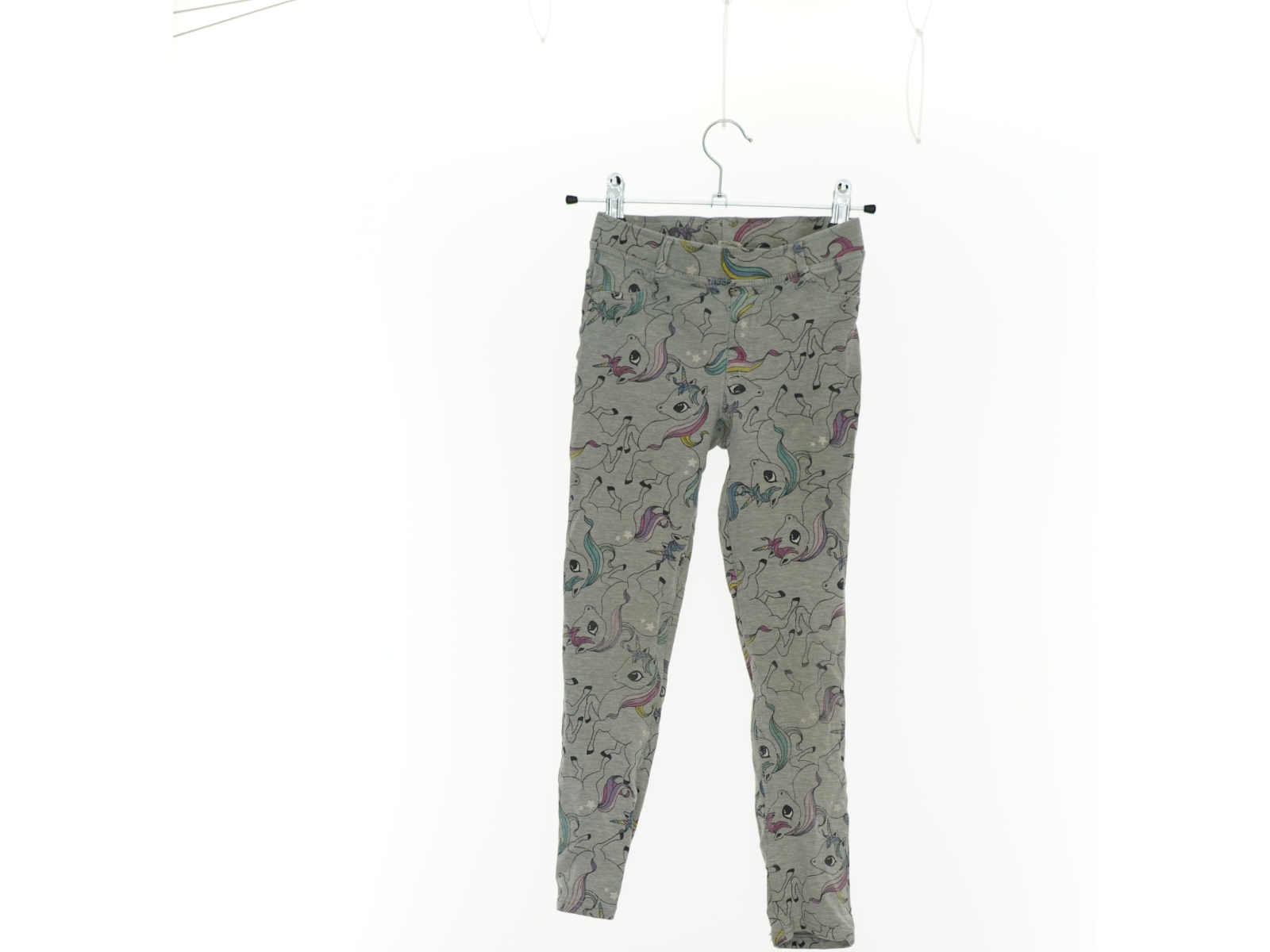 Bukser fra H&M (str. 140 cm)