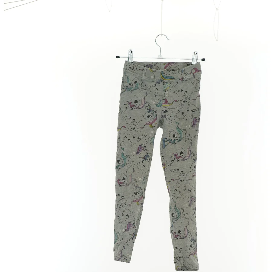 Bukser fra H&M (str. 140 cm)