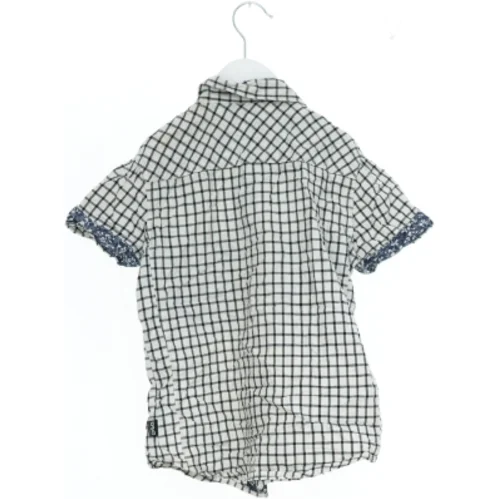 Skjorte med korte ærmer fra D-XEL (str. 128)