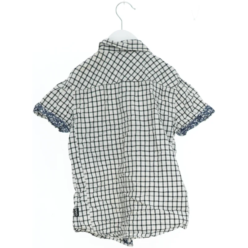 Skjorte med korte ærmer fra D-XEL (str. 128)