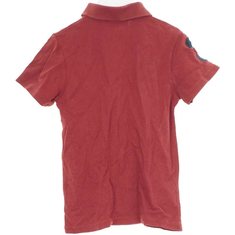 Polo fra Ralph Lauren (str. 122 cm)