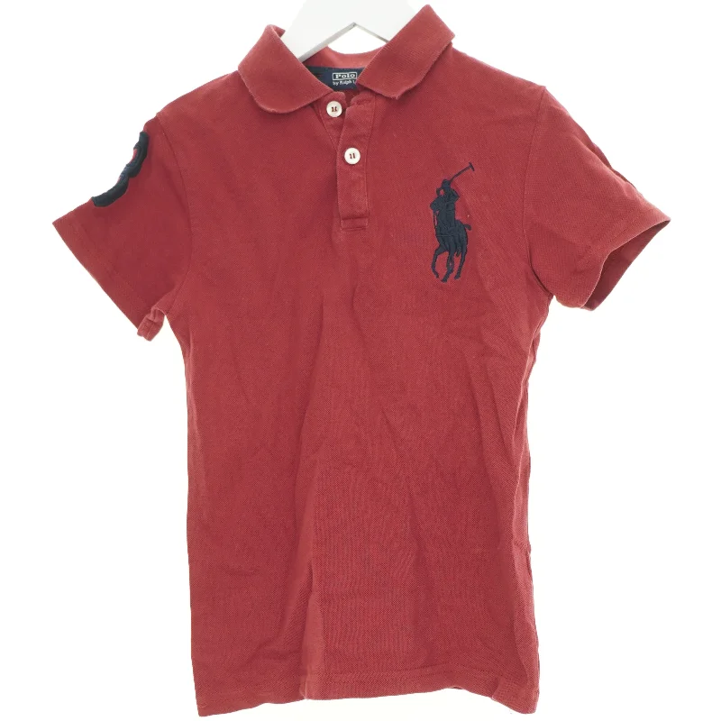 Polo fra Ralph Lauren (str. 122 cm)