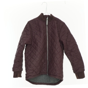 Termo jakke fra Mikk-line (str. 134 cm)