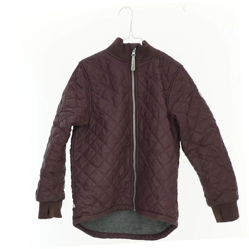 Termo jakke fra Mikk-line (str. 134 cm)