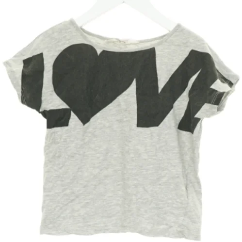 Top fra H&M (str. 140 cm)