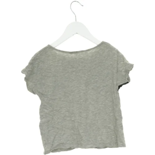 Top fra H&M (str. 140 cm)