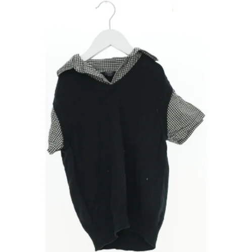 Skjorte fra Next (str. 128 cm)