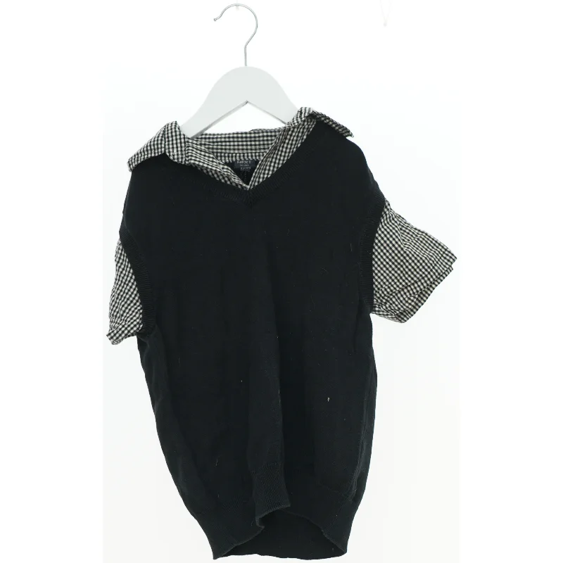 Skjorte fra Next (str. 128 cm)