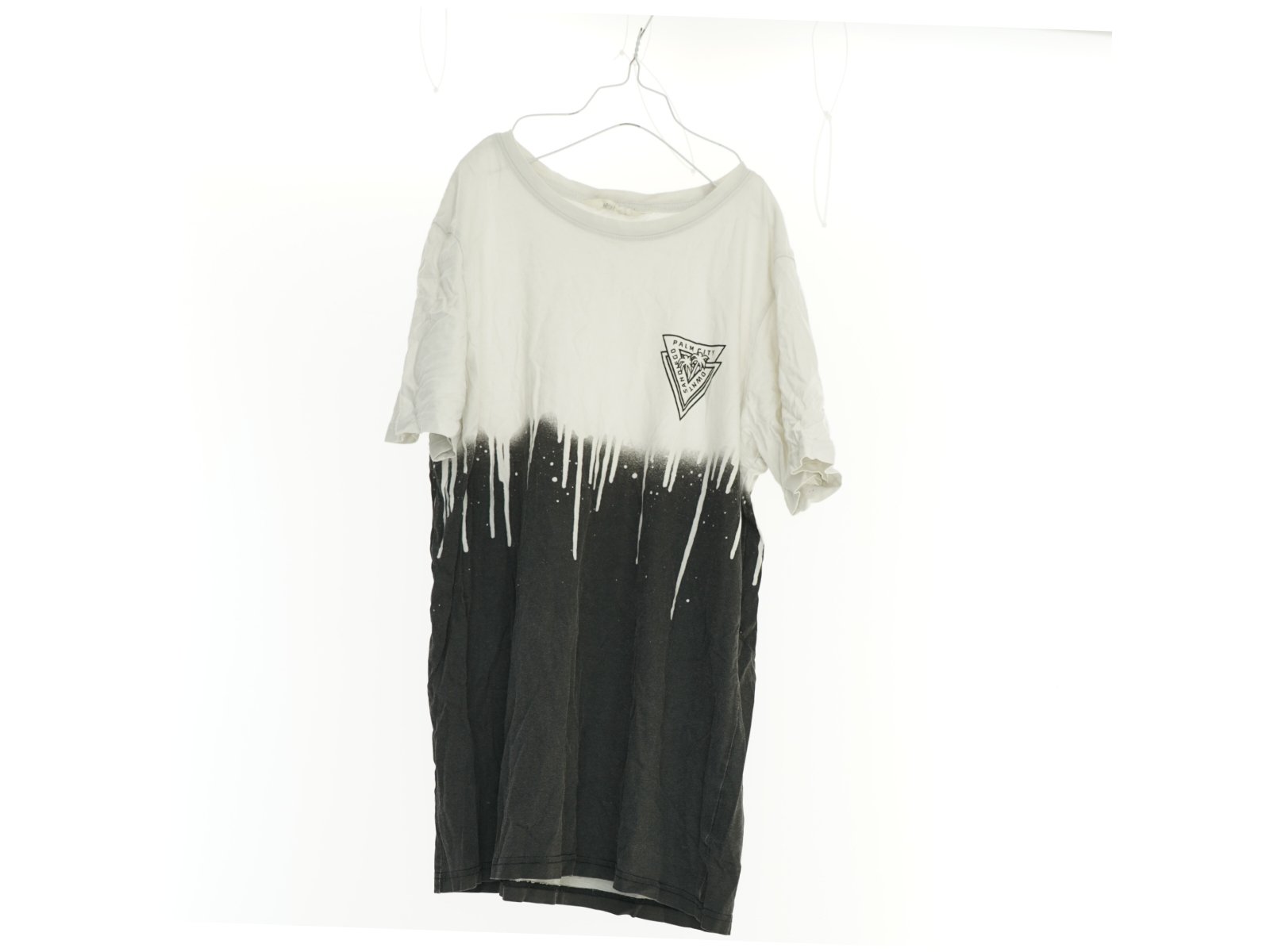 T-Shirt fra H&M (str. 170 cm)