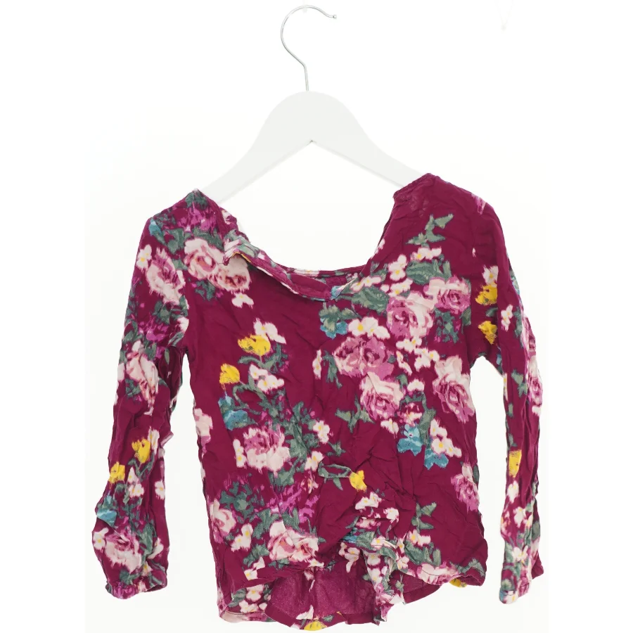 Bluse (str. 110 cm)