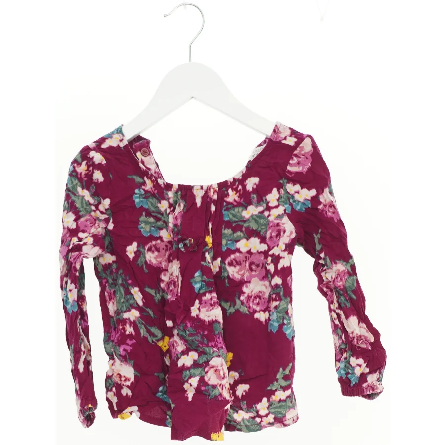 Bluse (str. 110 cm)