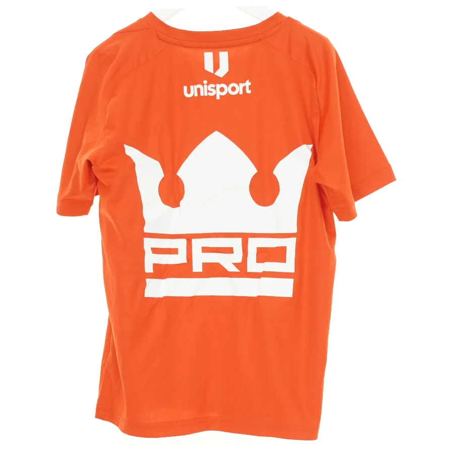 T-Shirt fra Puma (str. 140 cm)