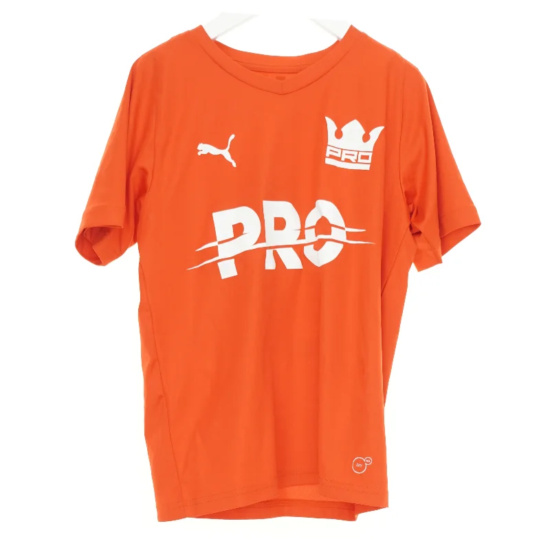 T-Shirt fra Puma (str. 140 cm)