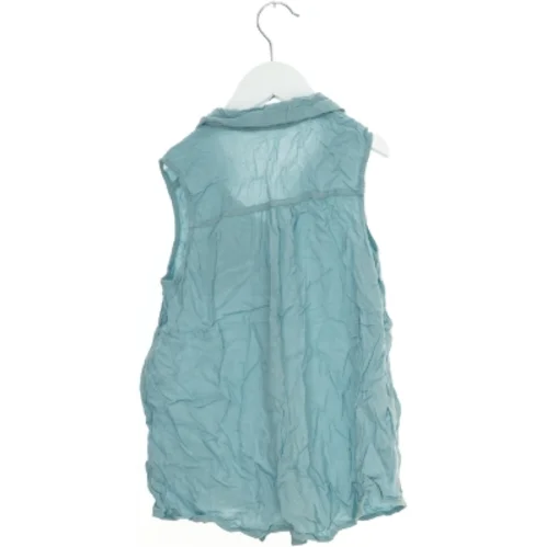 Skjorte uden ærmer fra H&M (str. 140 cm)