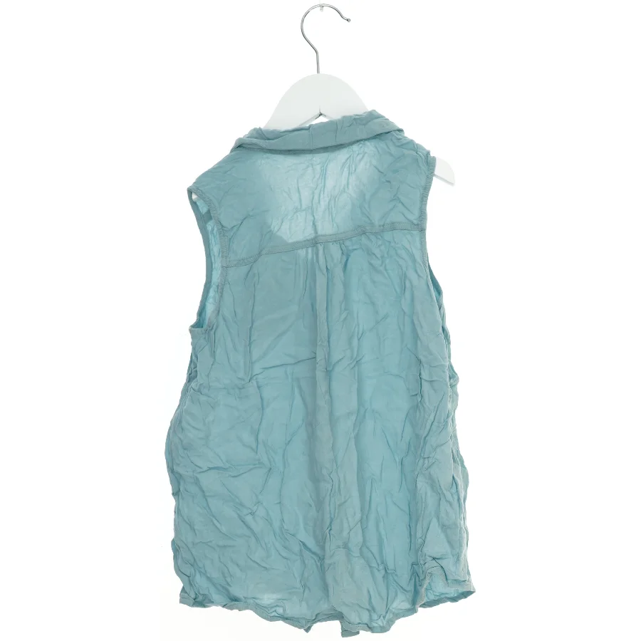 Skjorte uden ærmer fra H&M (str. 140 cm)