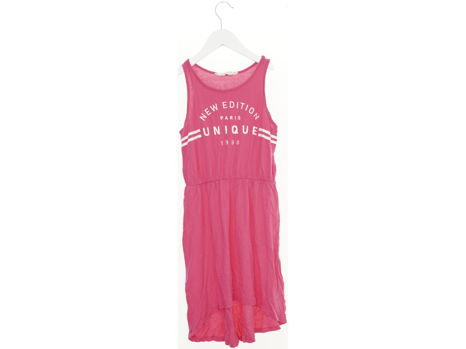 Kjole fra H&M (str. 140 cm)