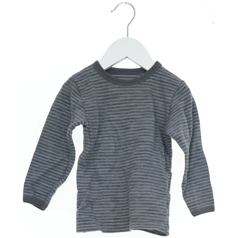 Stribet trøje med lange ærmer fra 8O8 (str. 92)