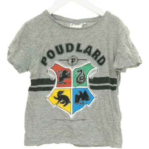 T-Shirt fra Harry Potter (str. 128 cm)