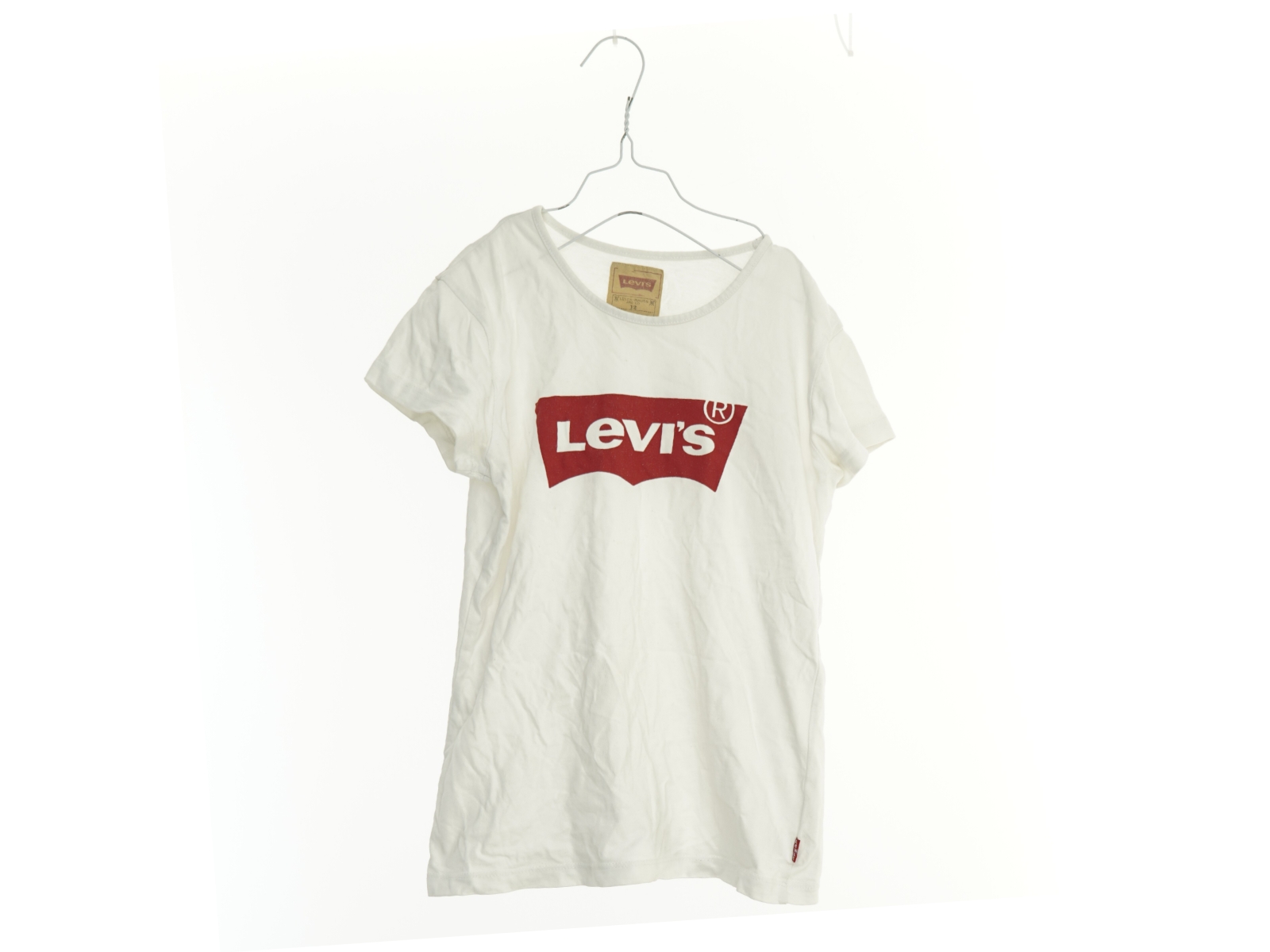 T-Shirt fra Levis (str. 152 cm)