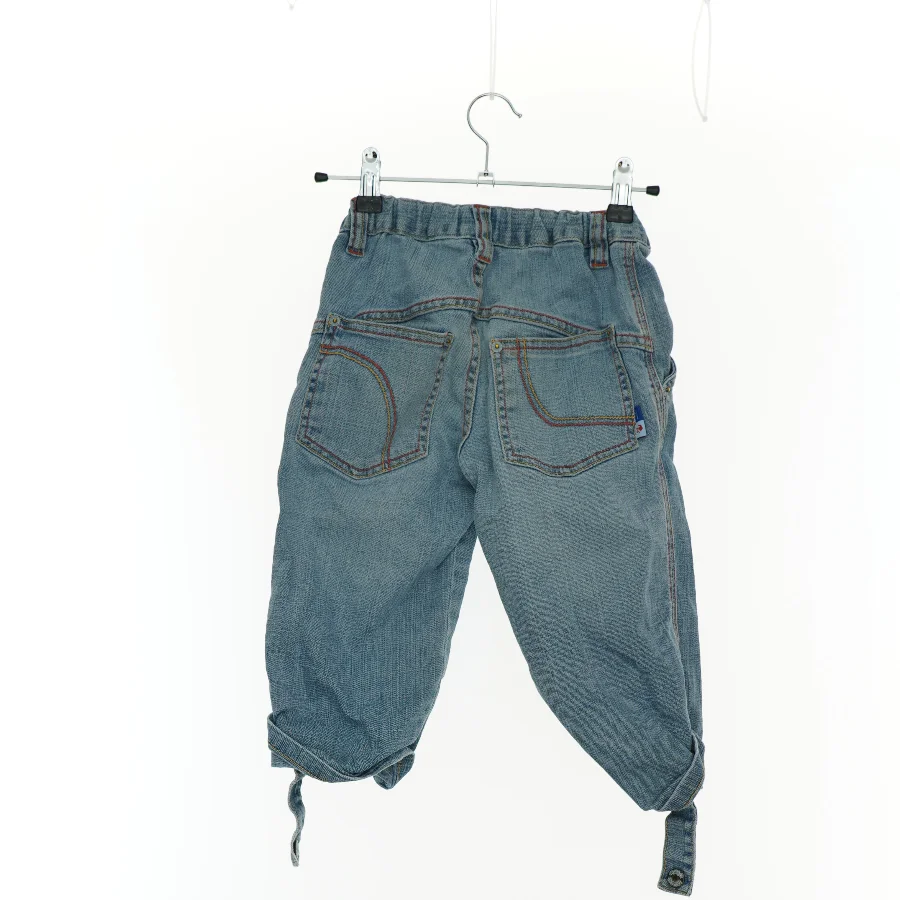 Jeans fra Mood (str. 128 cm)