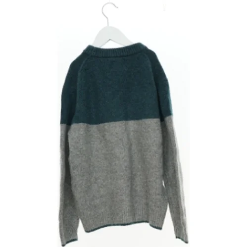 Sweatshirt fra Zara (str. 152 cm)
