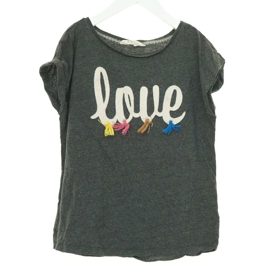 T-Shirt fra H&M (str. 152 cm)