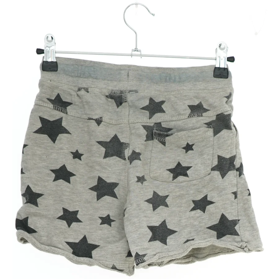 Børneshorts med stjernemønster fra Luca & Lola (str. 128)