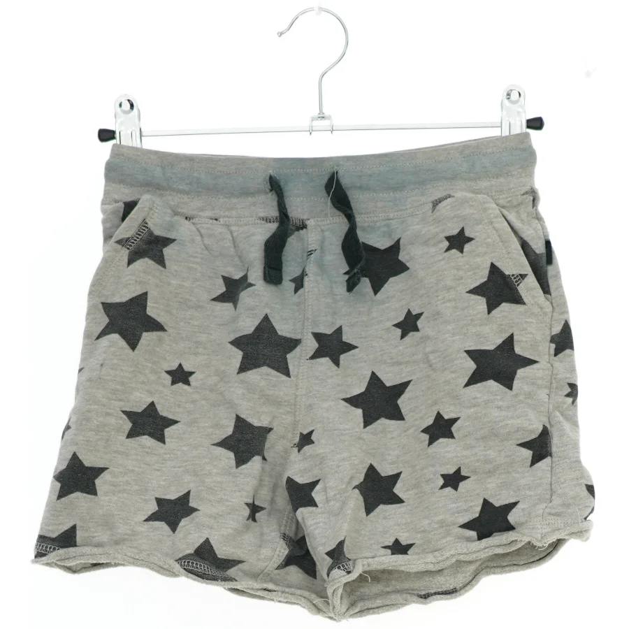 Børneshorts med stjernemønster fra Luca & Lola (str. 128)