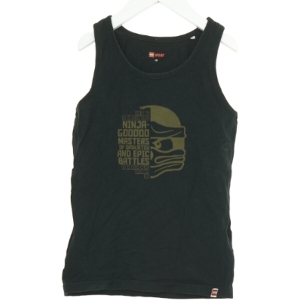 Top fra Lego (str. 128 cm)