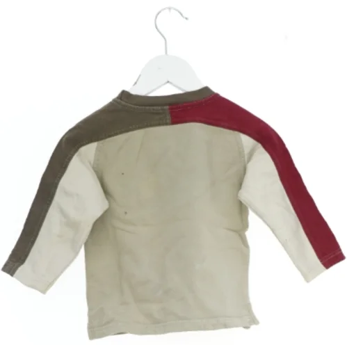 Langærmet T-shirt med Rasmus Klump motiv fra Rasmus Klump (str. 92)