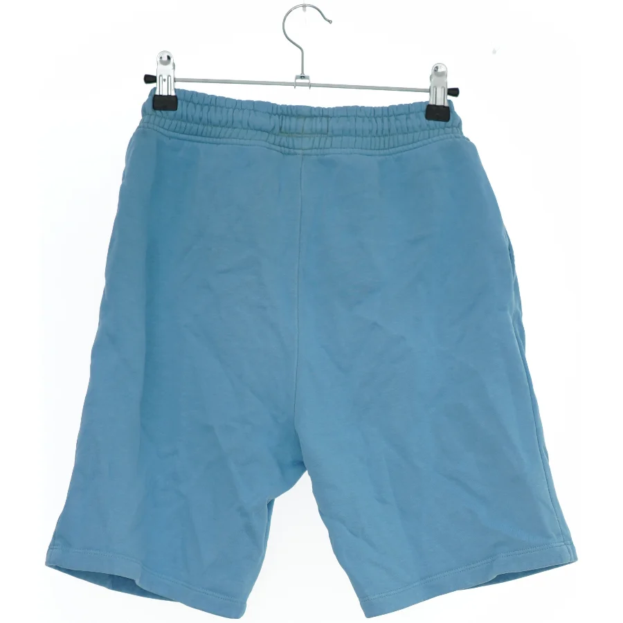 Blå shorts fra Next (str. 158)