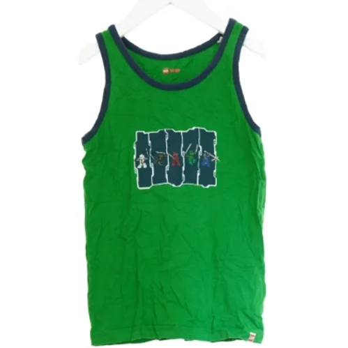 Undertrøje fra Lego (str. 122 cm)