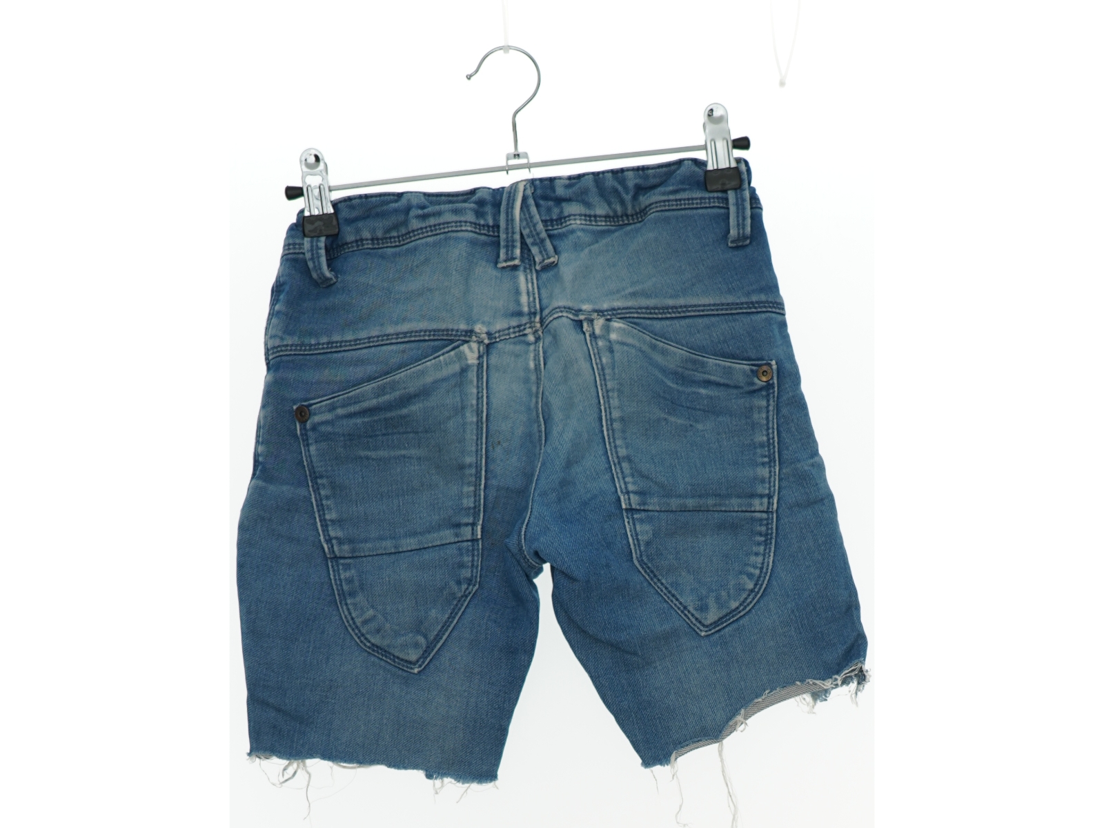 Shorts fra Name It (str. 122 cm)