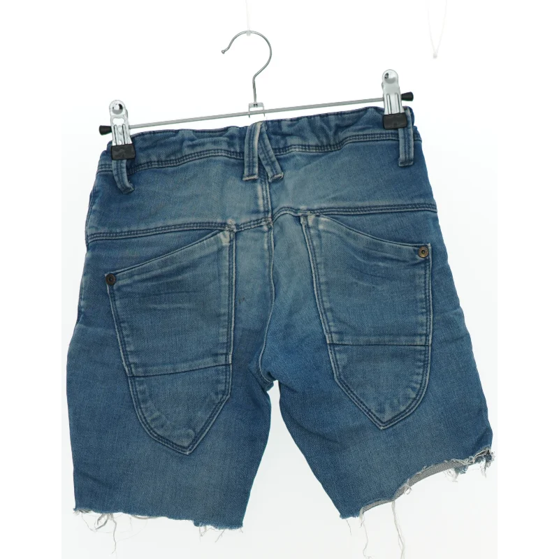Shorts fra Name It (str. 122 cm)