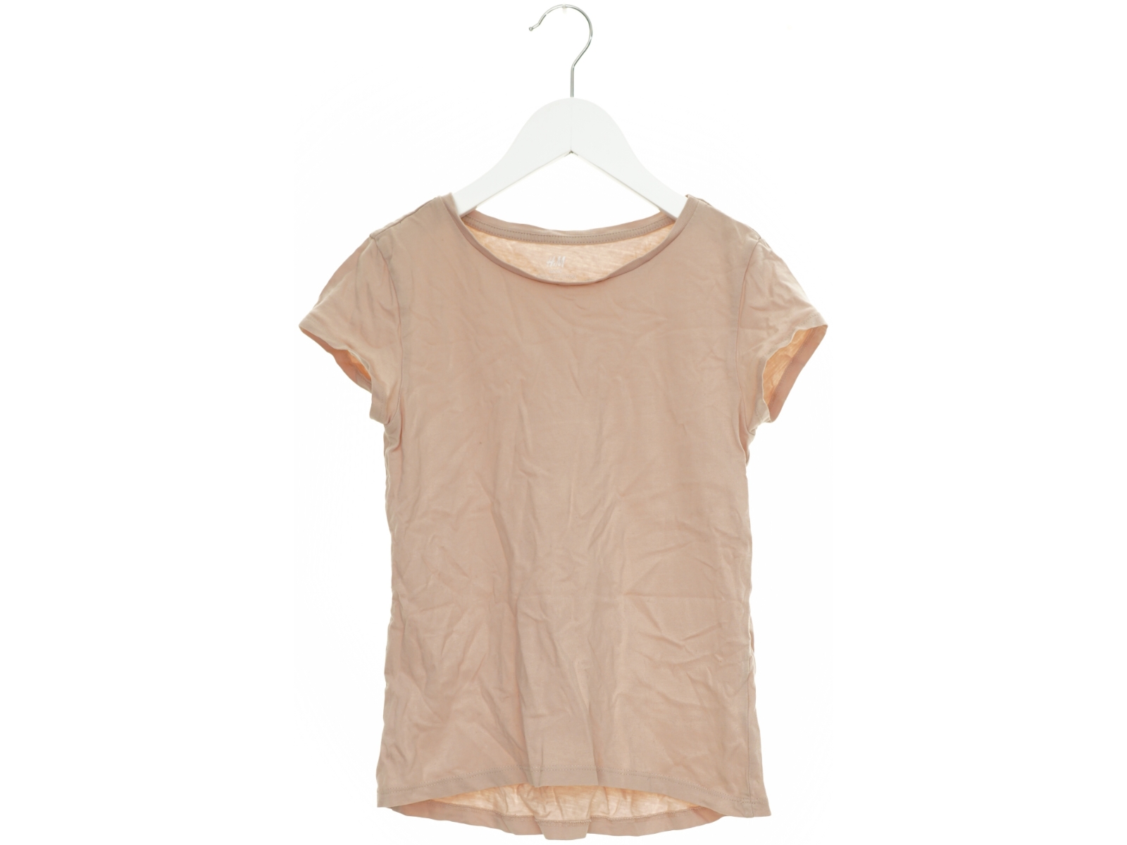 T-Shirt fra H&M (str. 140 cm)