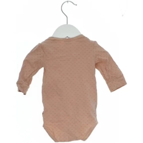 Langærmet bodystocking til børn fra Müsli (str. 62)