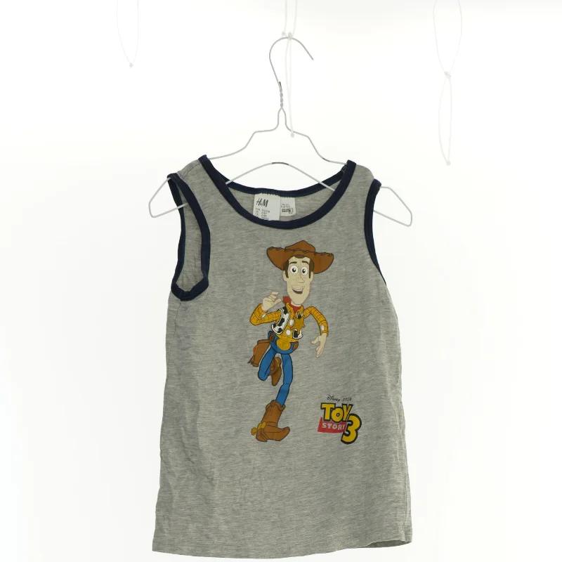 Undertøj fra H&M (str. 122 cm)