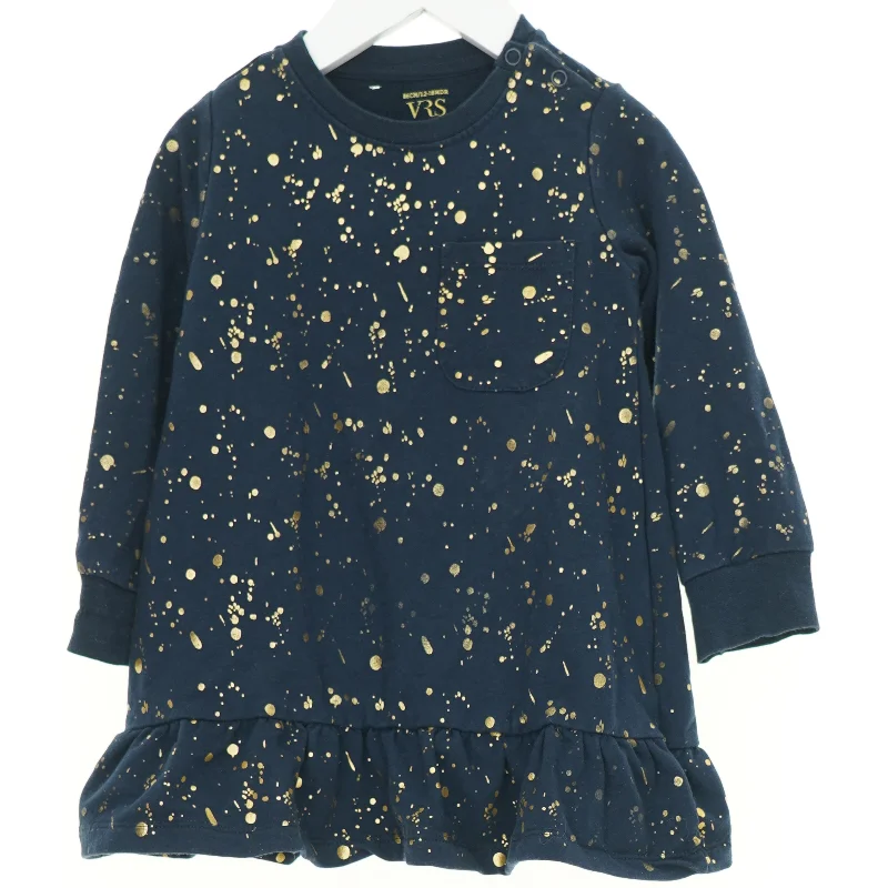 Kjole fra VRS (str. 86 cm)