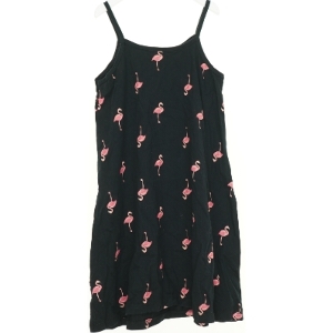 Kjole fra VRS (str. 140 cm)