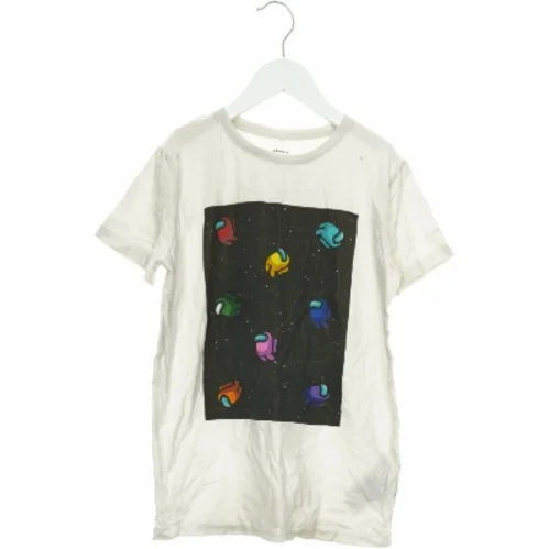 T-Shirt fra Name It (str. 152 cm)